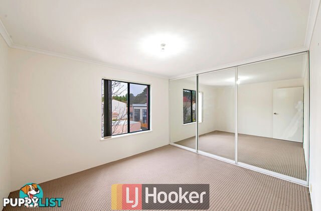 6/53 Port Jackson Street PHILLIP ACT 2606