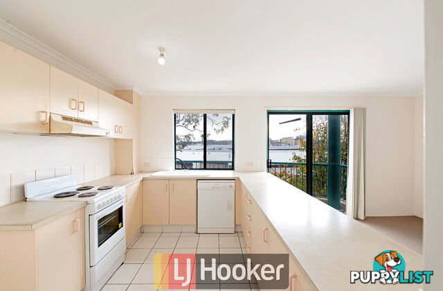 6/53 Port Jackson Street PHILLIP ACT 2606