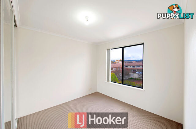 6/53 Port Jackson Street PHILLIP ACT 2606