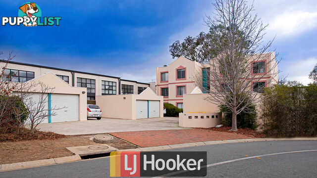 6/53 Port Jackson Street PHILLIP ACT 2606