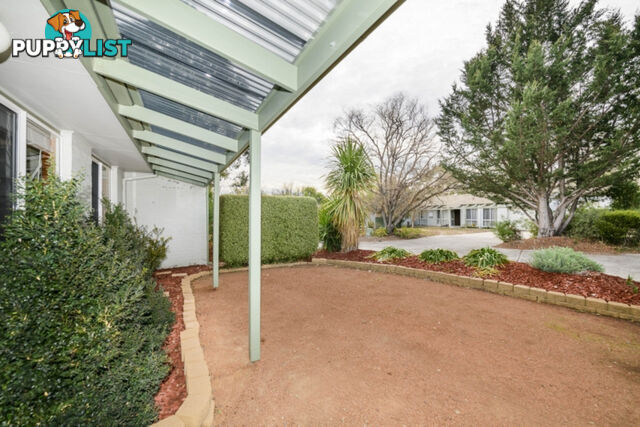 40/12 Duggan Street CALWELL ACT 2905