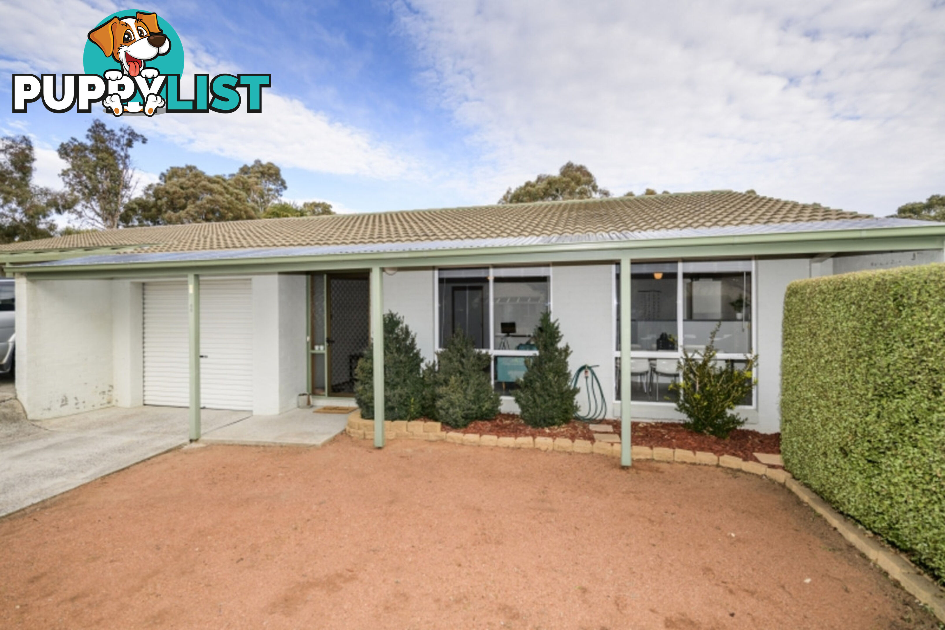 40/12 Duggan Street CALWELL ACT 2905