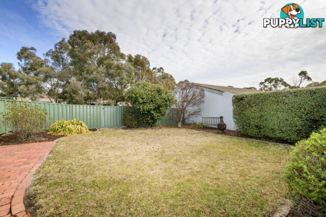 40/12 Duggan Street CALWELL ACT 2905