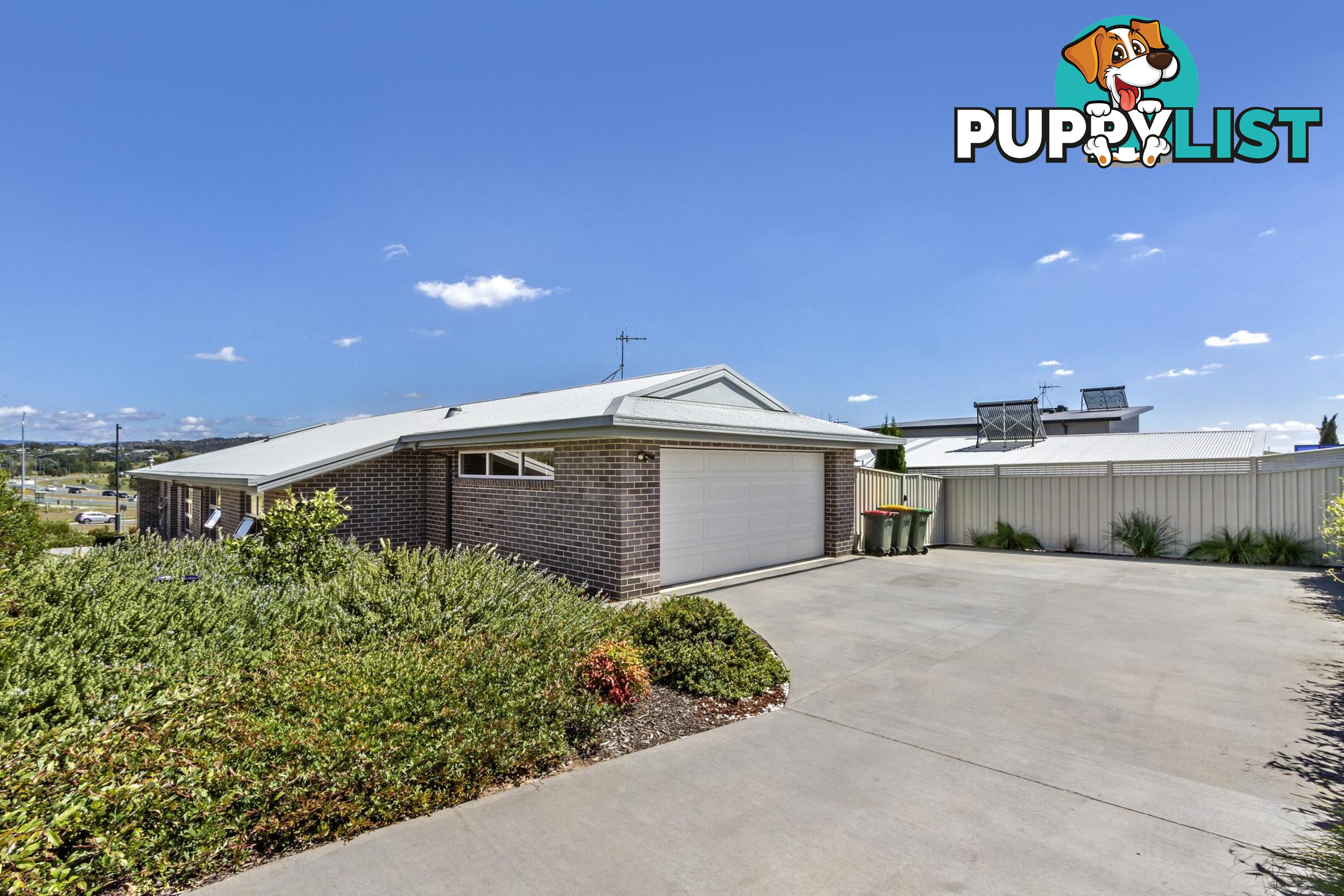 12 Geoff Bardon Street WESTON ACT 2611