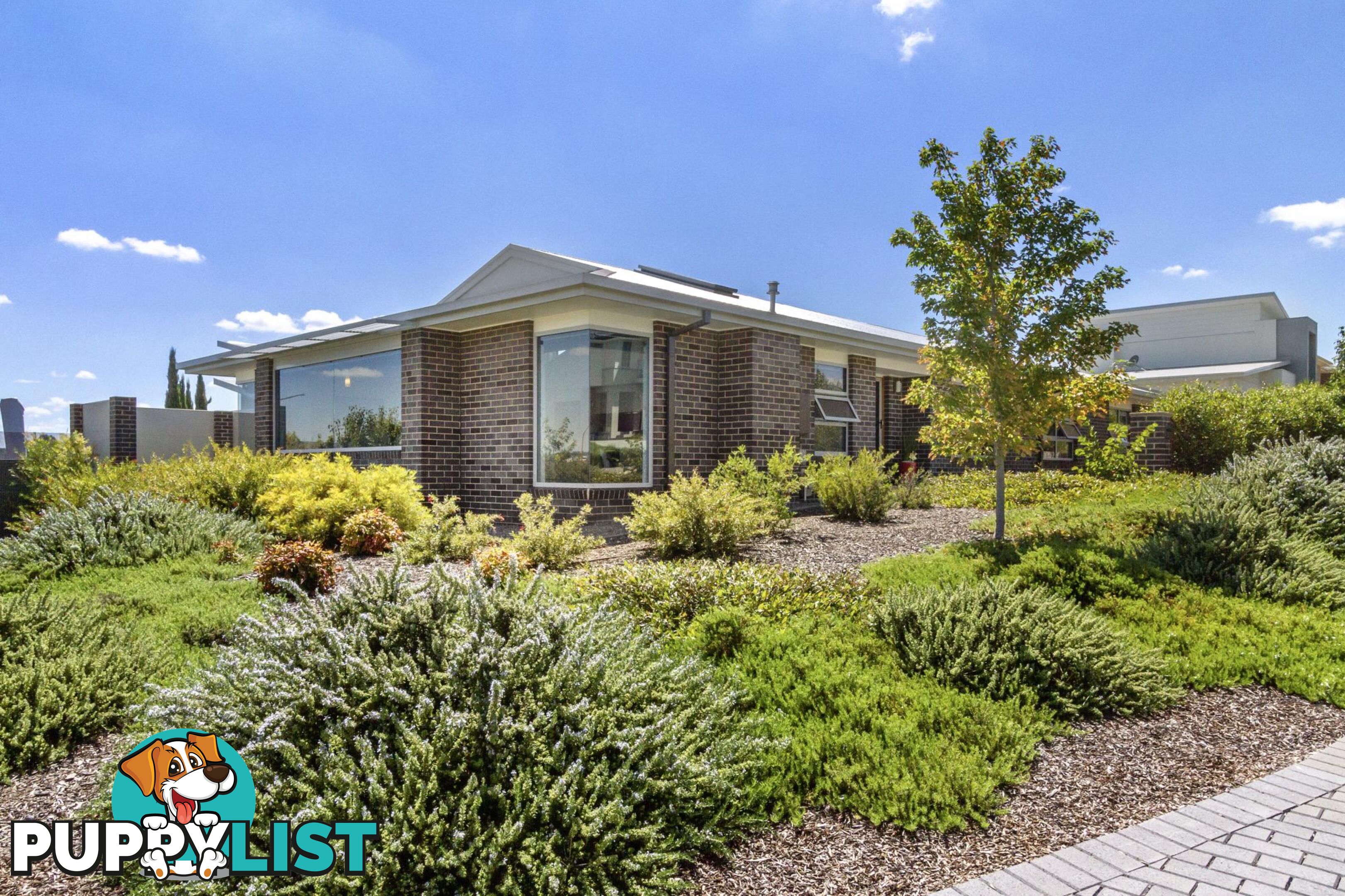 12 Geoff Bardon Street WESTON ACT 2611