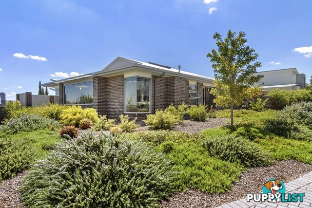 12 Geoff Bardon Street WESTON ACT 2611