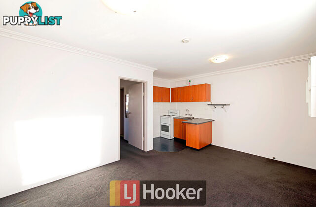 24/22 Mowatt Street QUEANBEYAN EAST NSW 2620