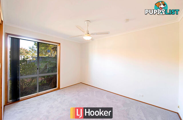 1/37 Derrington Crescent BONYTHON ACT 2905