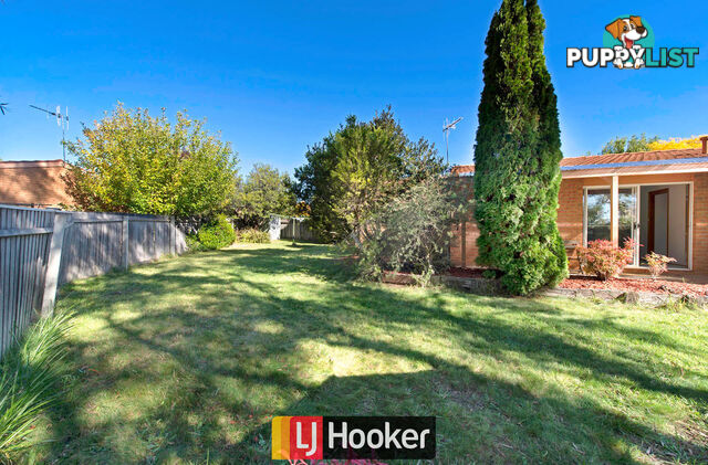 1/37 Derrington Crescent BONYTHON ACT 2905