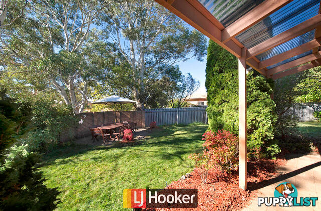 1/37 Derrington Crescent BONYTHON ACT 2905