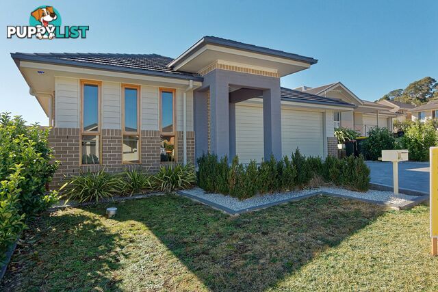 5 McAlroy Place GOULBURN NSW 2580