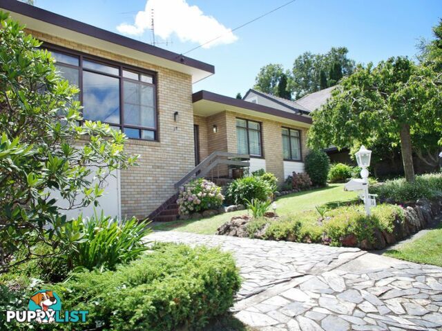 14 Oxley Drive BOWRAL NSW 2576