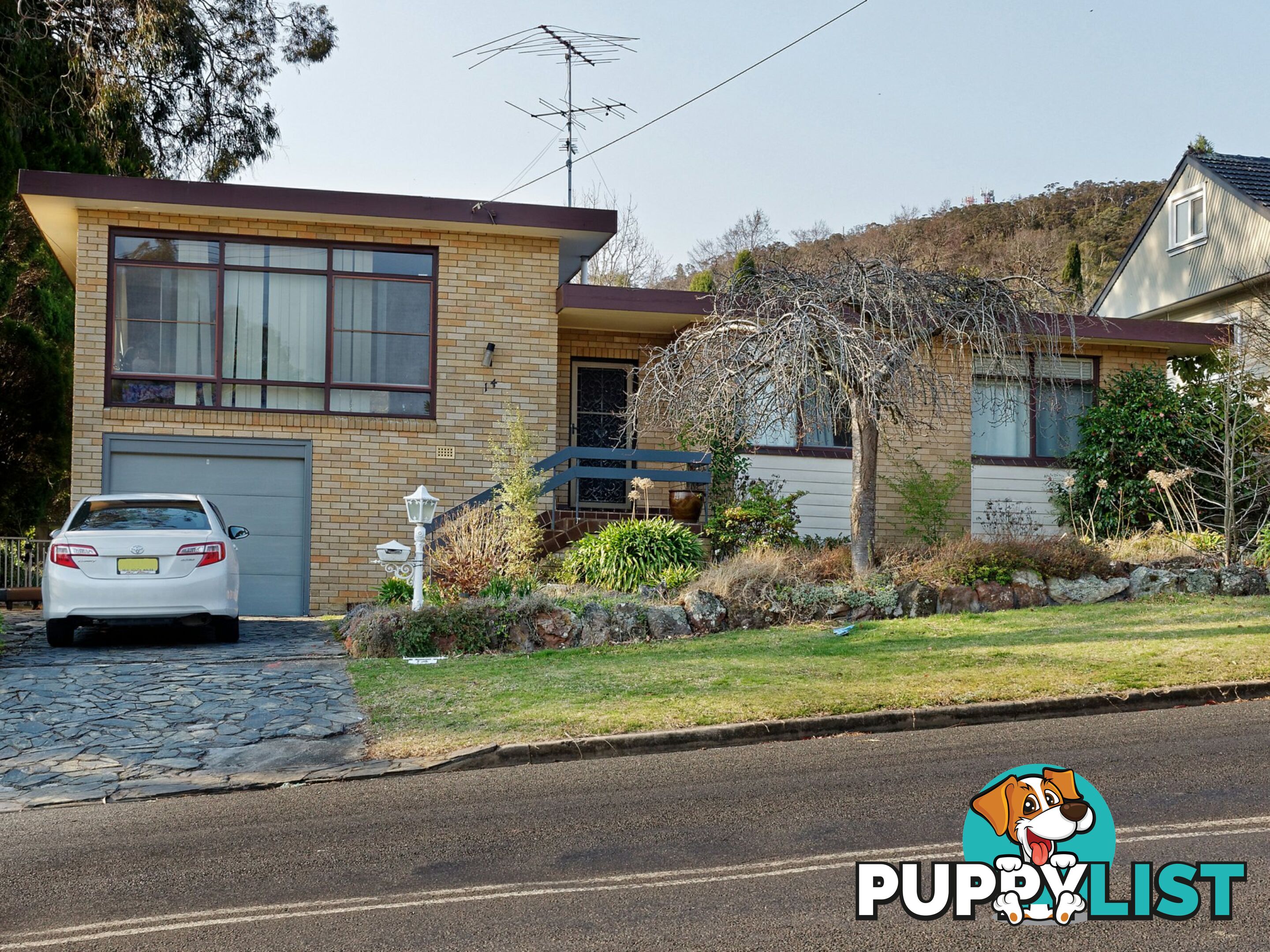 14 Oxley Drive BOWRAL NSW 2576