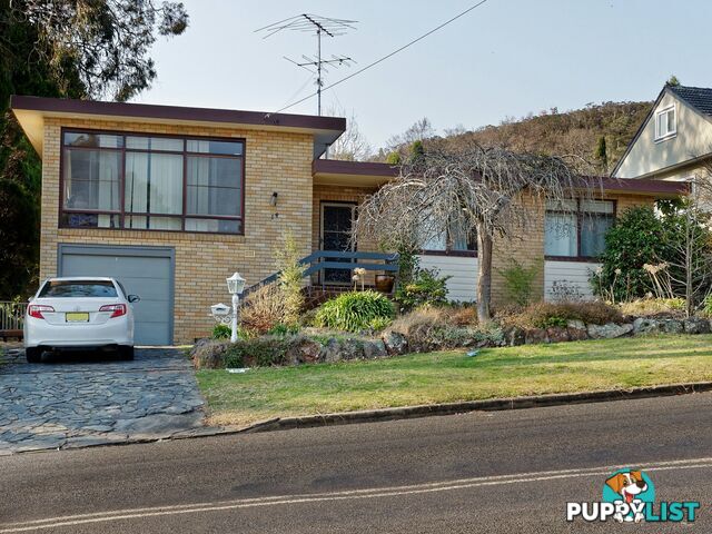 14 Oxley Drive BOWRAL NSW 2576