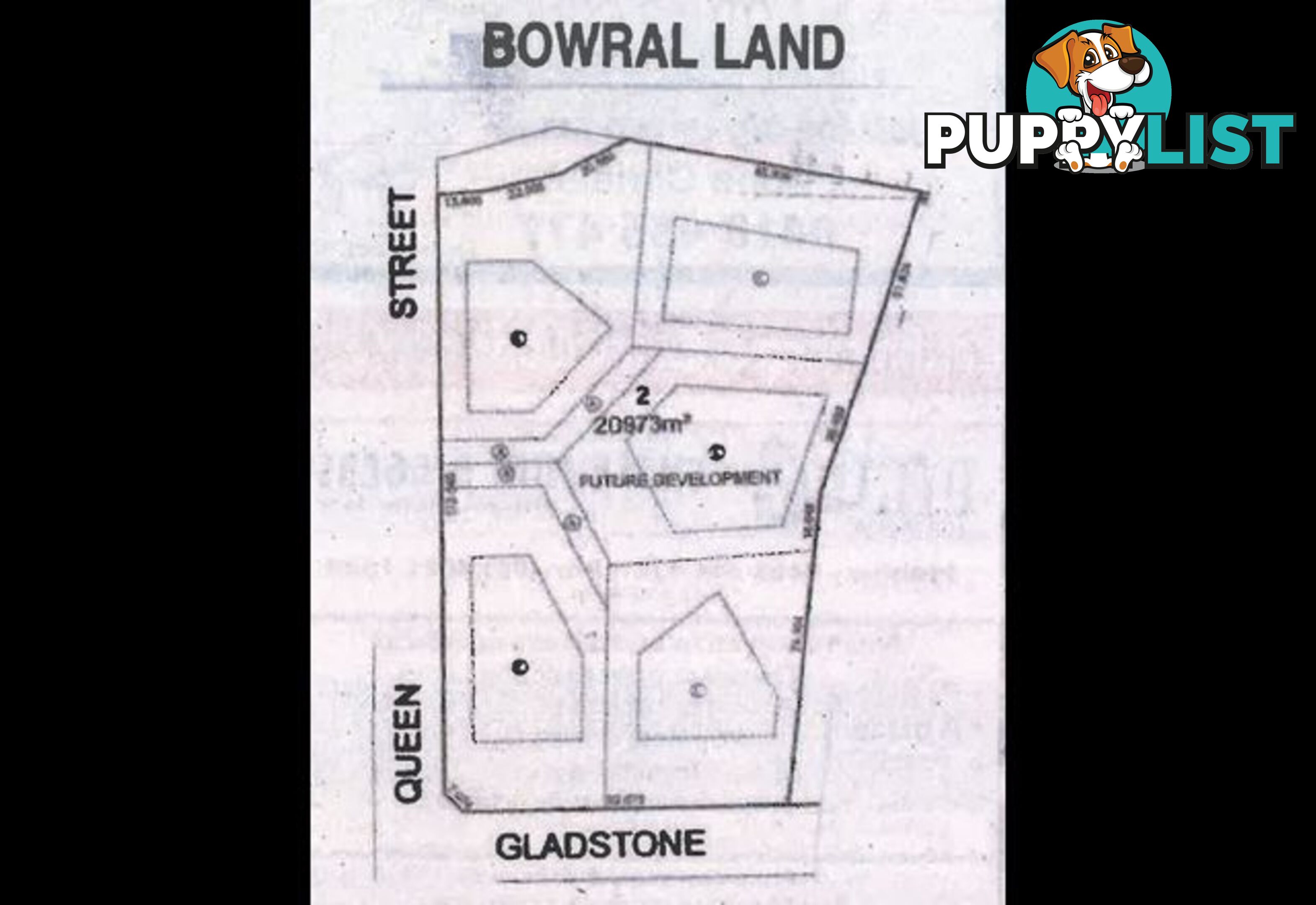 Lot 7 Queen Street BOWRAL NSW 2576