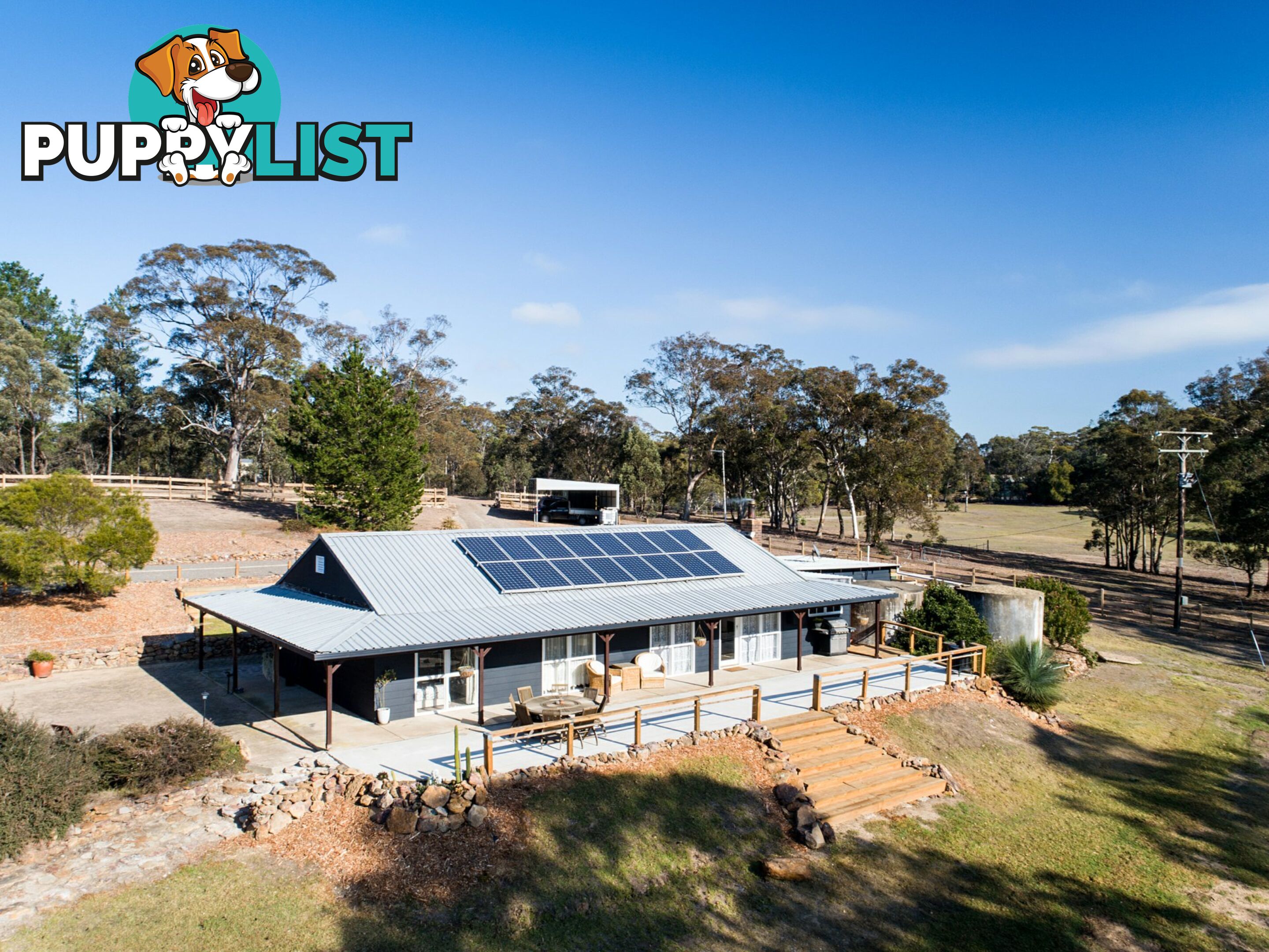 19 Old Macquarie Road BIG HILL NSW 2579