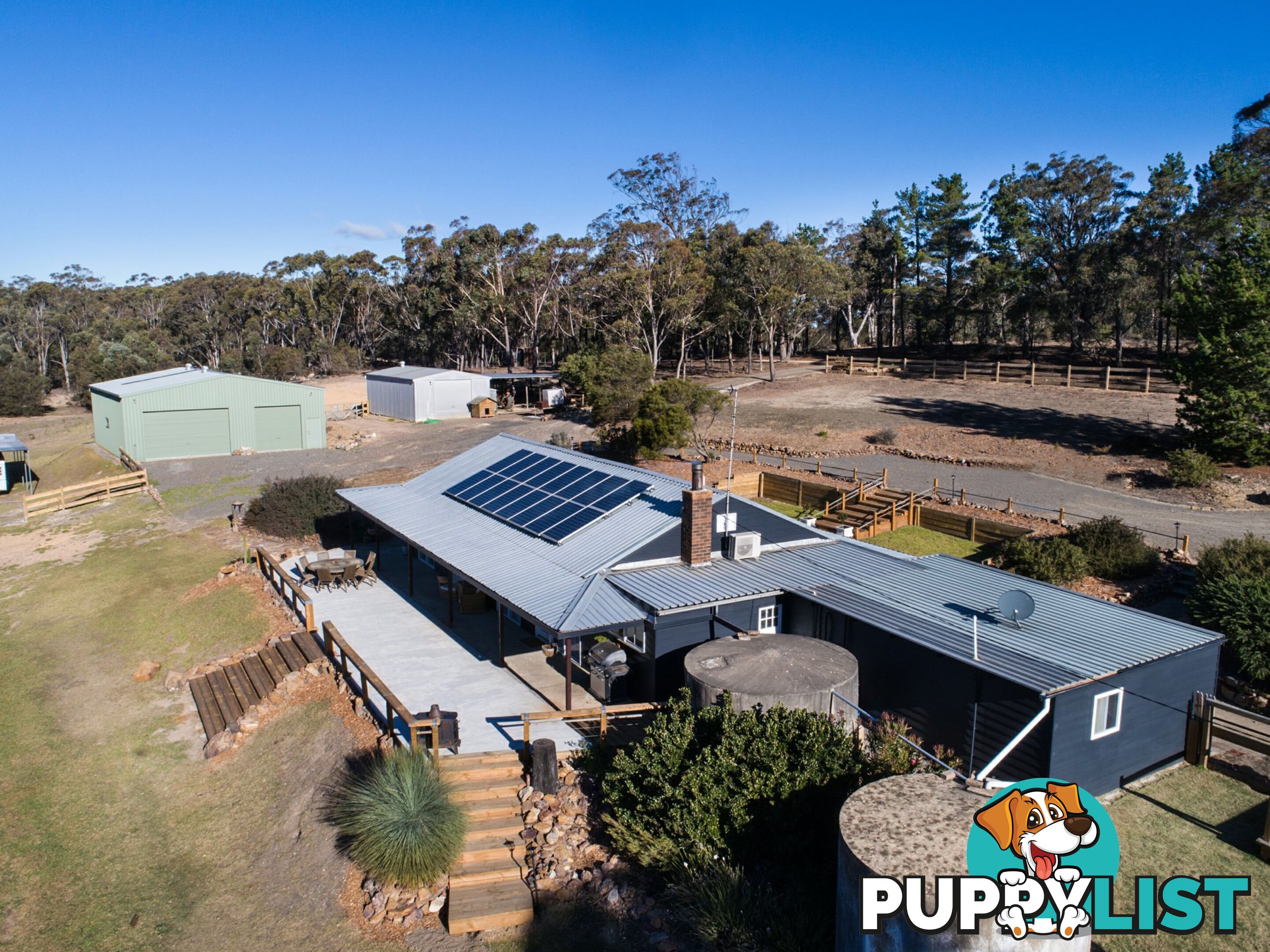 19 Old Macquarie Road BIG HILL NSW 2579