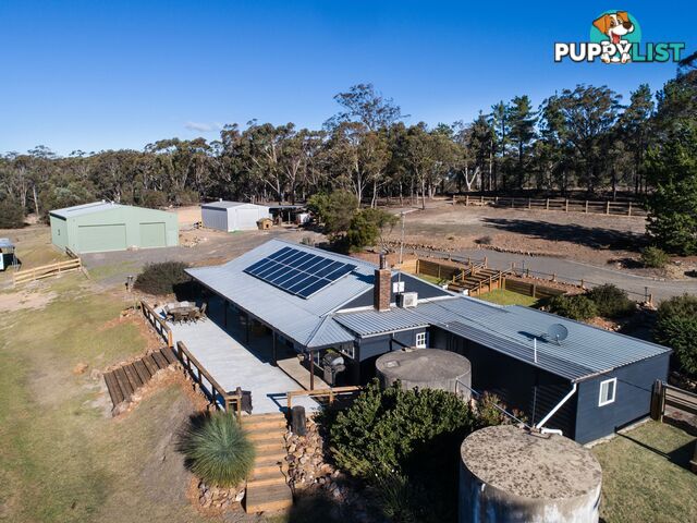 19 Old Macquarie Road BIG HILL NSW 2579