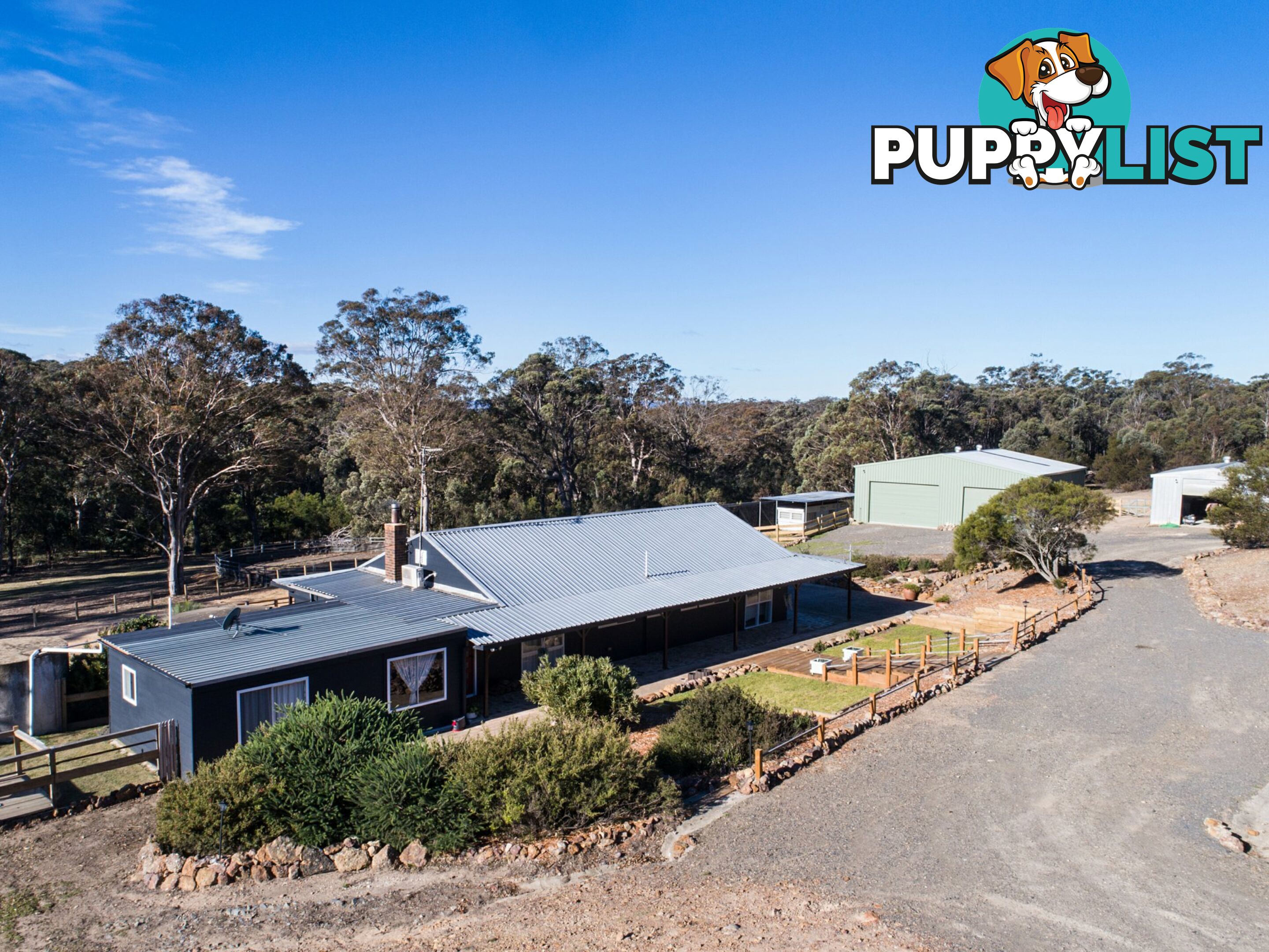 19 Old Macquarie Road BIG HILL NSW 2579