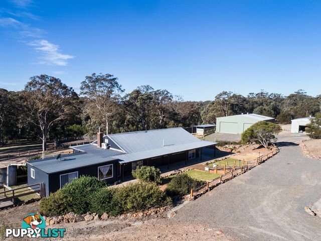 19 Old Macquarie Road BIG HILL NSW 2579