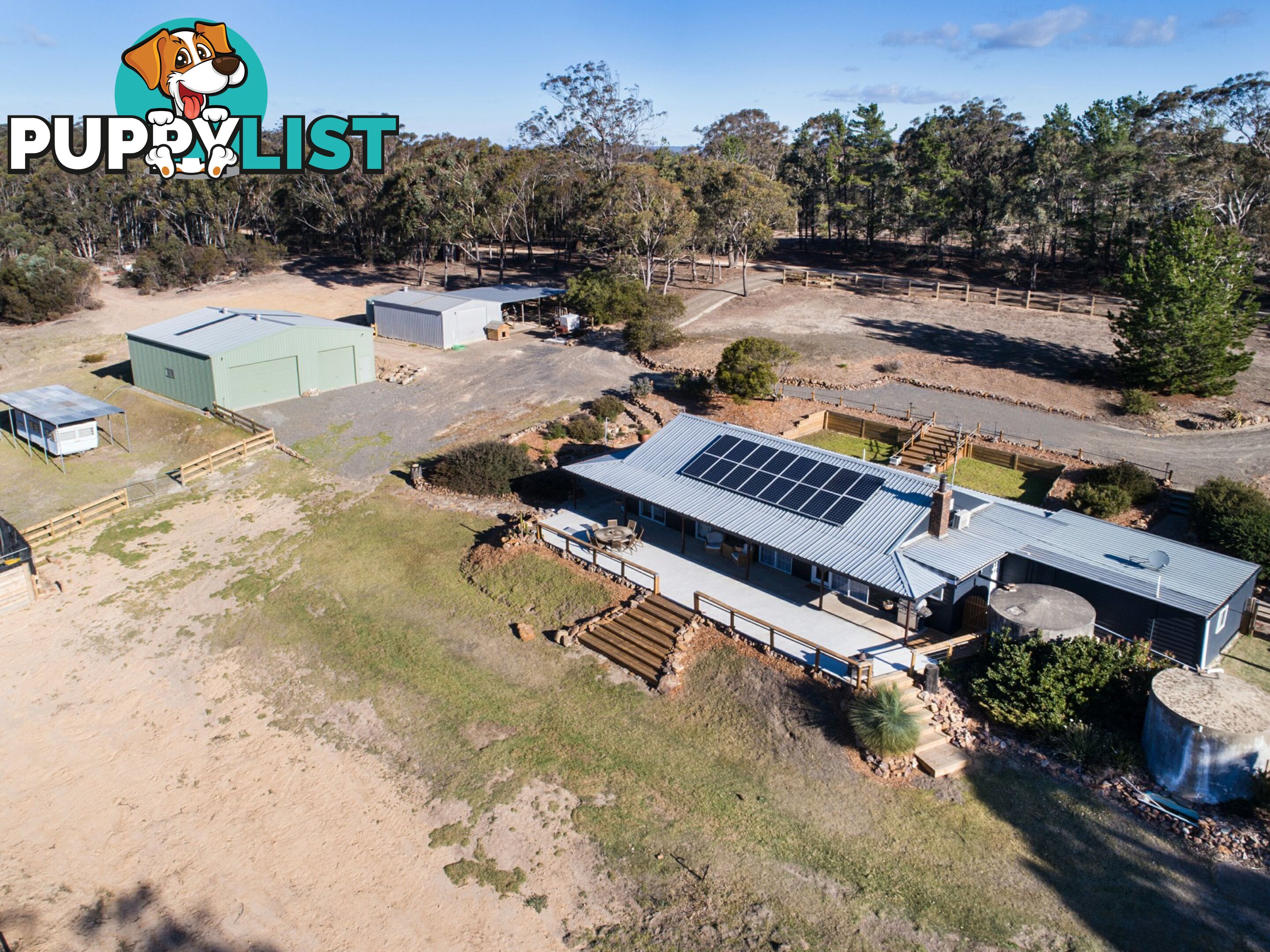 19 Old Macquarie Road BIG HILL NSW 2579