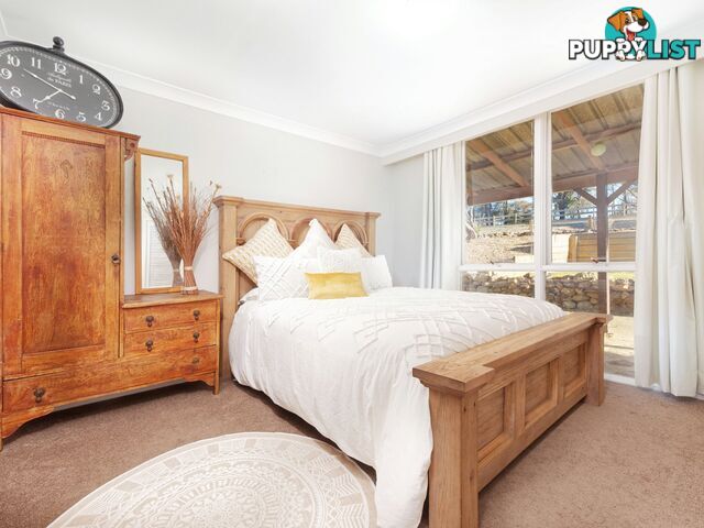 19 Old Macquarie Road BIG HILL NSW 2579