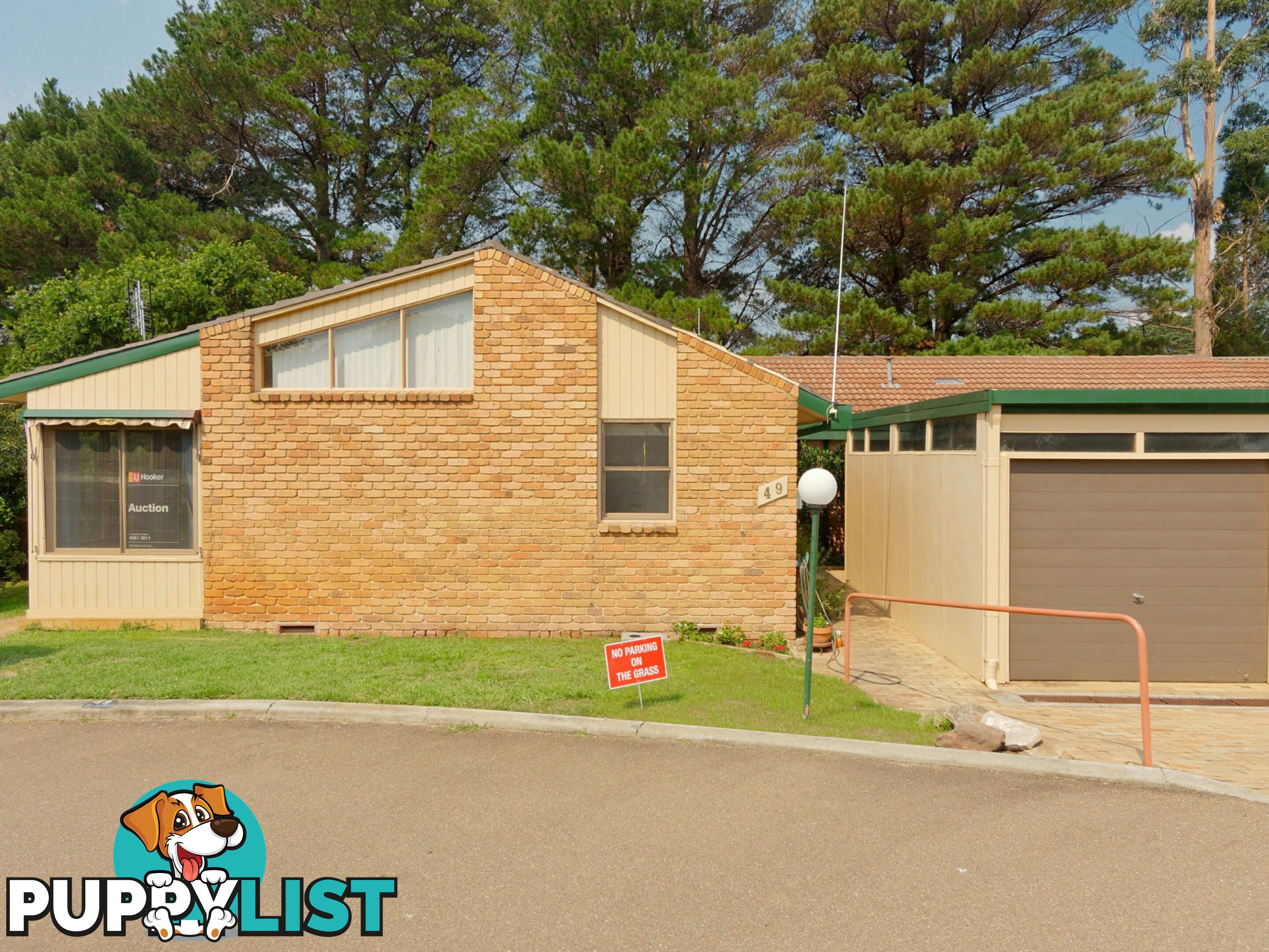 Unit 49/502-508 Moss Vale Road BOWRAL NSW 2576