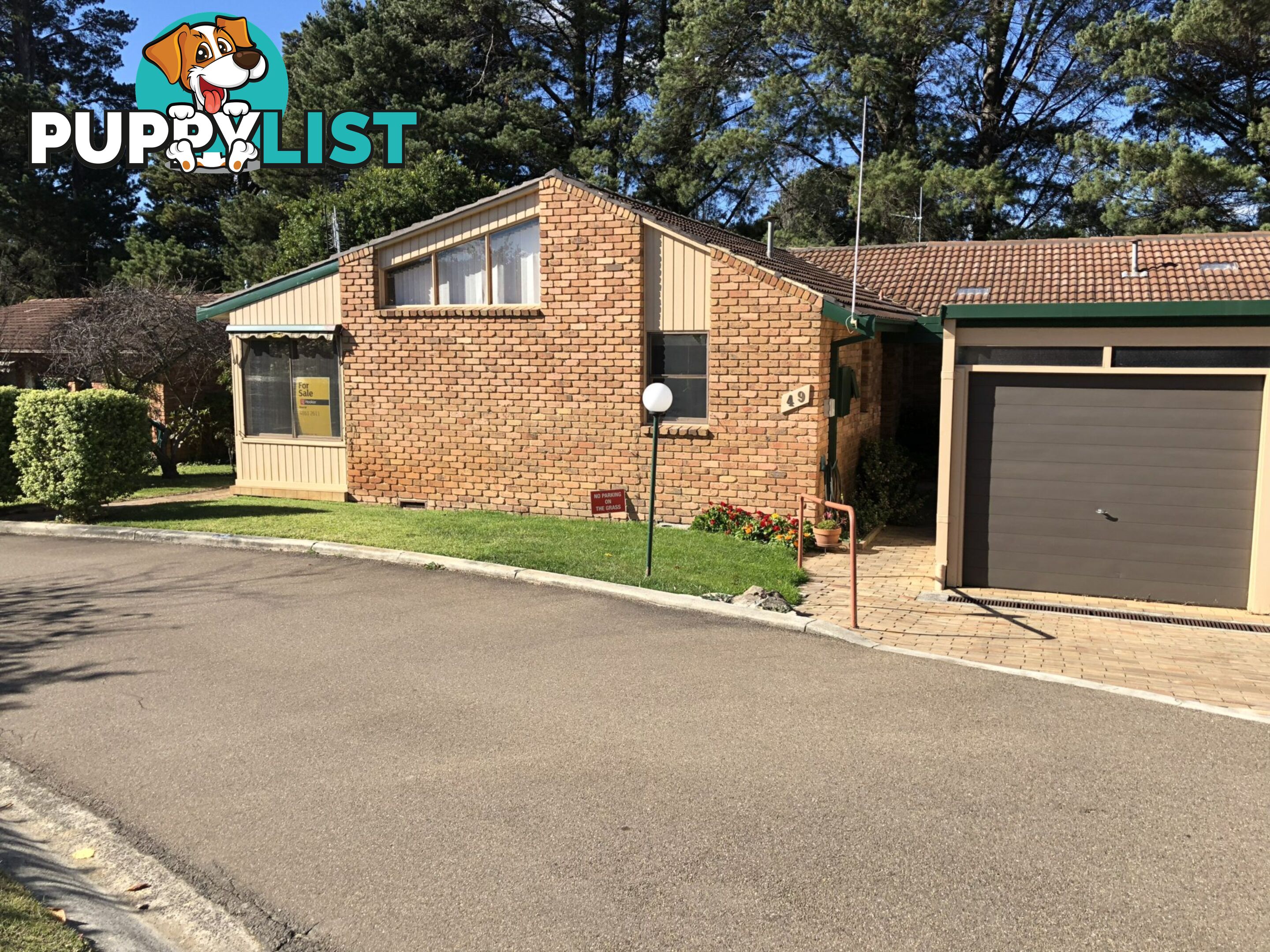 Unit 49/502-508 Moss Vale Road BOWRAL NSW 2576