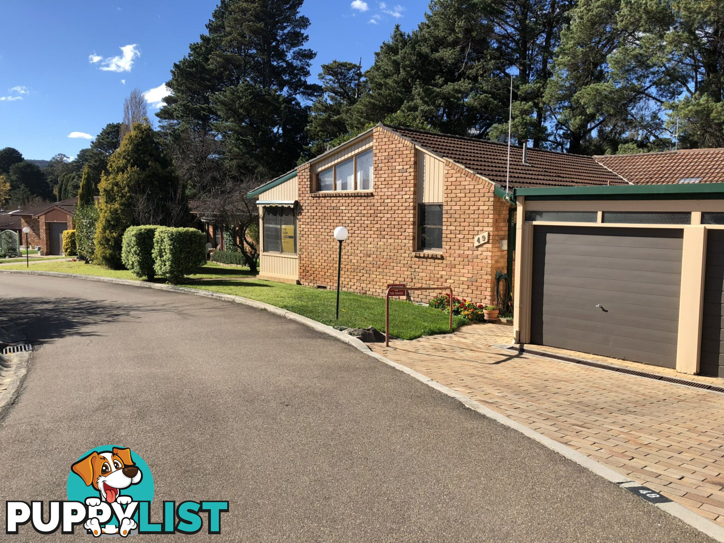 Unit 49/502-508 Moss Vale Road BOWRAL NSW 2576