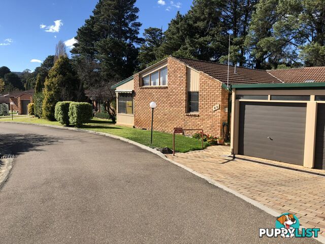 Unit 49/502-508 Moss Vale Road BOWRAL NSW 2576