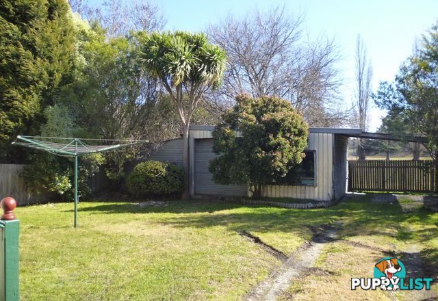 181 Lackey Road MOSS VALE NSW 2577