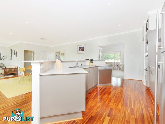 222 Bundanoon Road EXETER NSW 2579