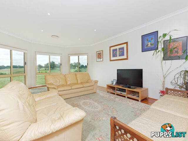 222 Bundanoon Road EXETER NSW 2579