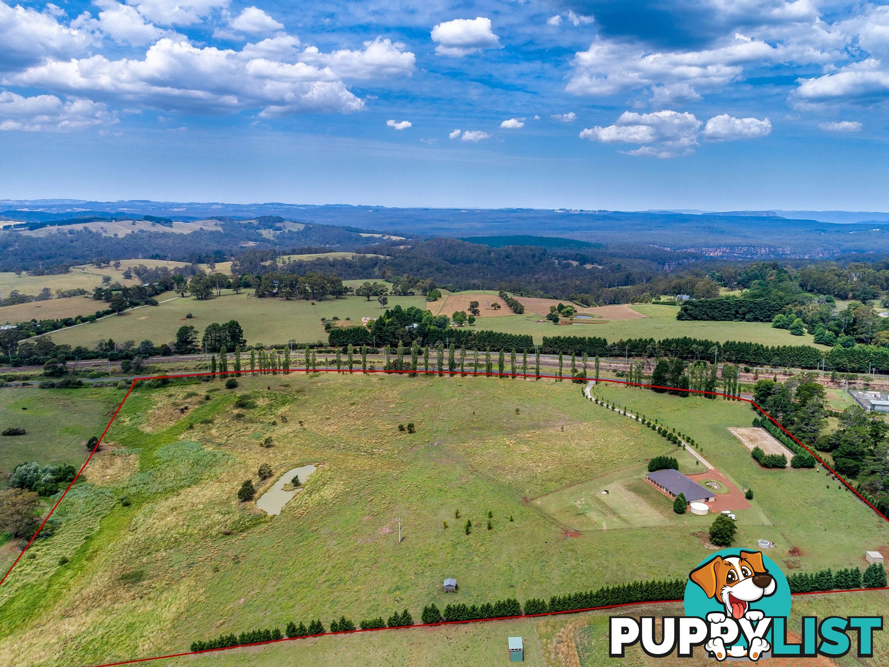 222 Bundanoon Road EXETER NSW 2579