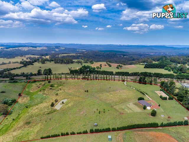 222 Bundanoon Road EXETER NSW 2579