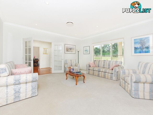 222 Bundanoon Road EXETER NSW 2579