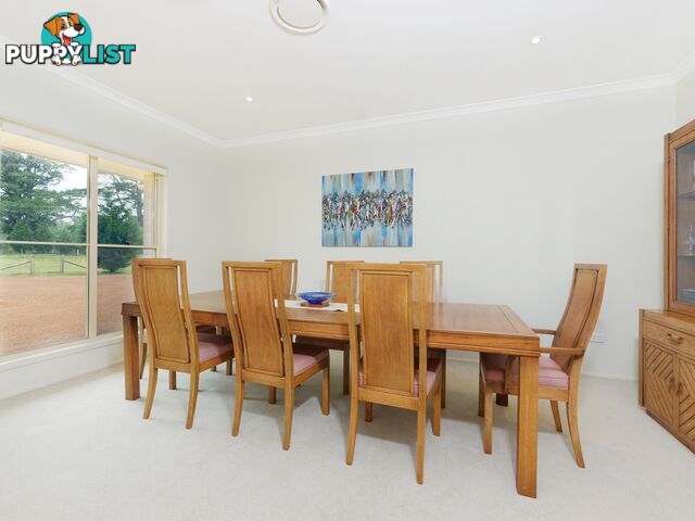 222 Bundanoon Road EXETER NSW 2579