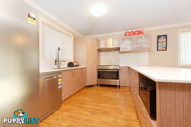 27 Amaroo Place GOULBURN NSW 2580