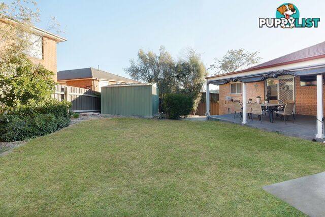 27 Amaroo Place GOULBURN NSW 2580