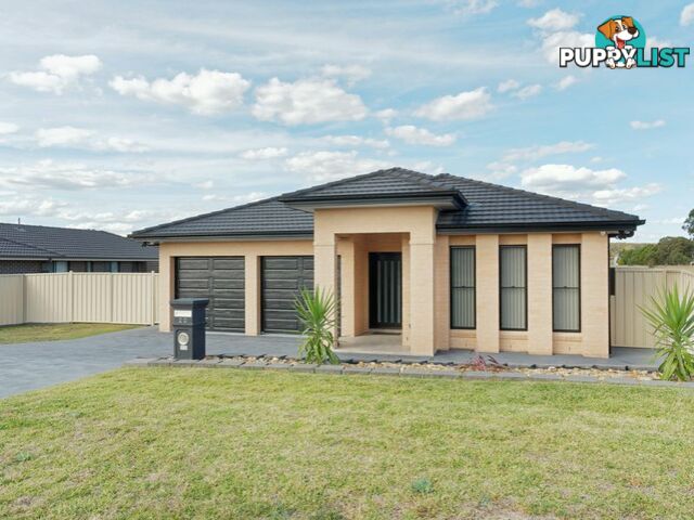 22 Portland Avenue MARULAN NSW 2579