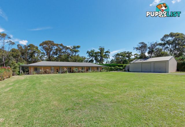 49-51 Wattle Street COLO VALE NSW 2575