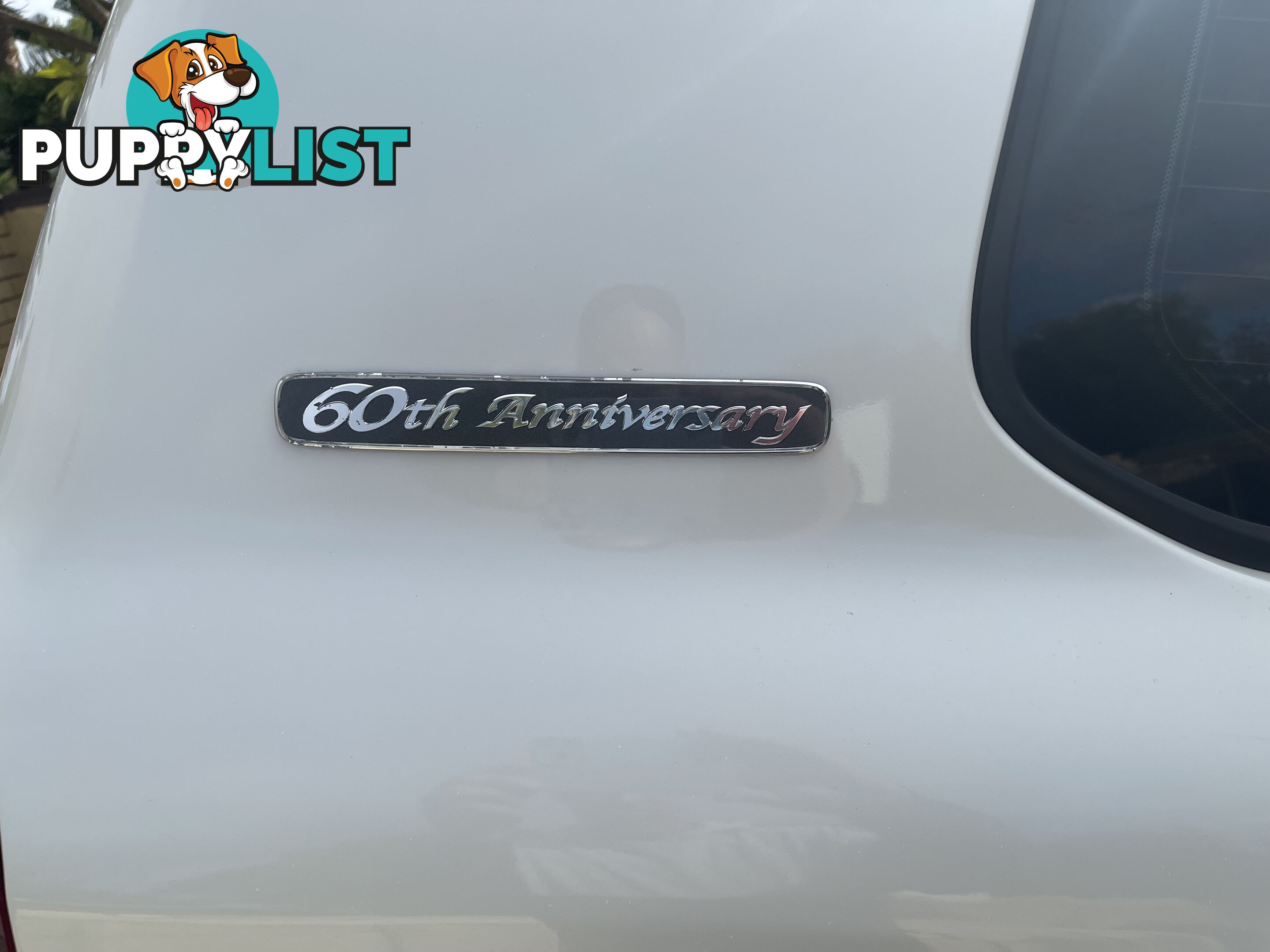 2010 Toyota Landcruiser 200 ANNIVERSARY Wagon Automatic
