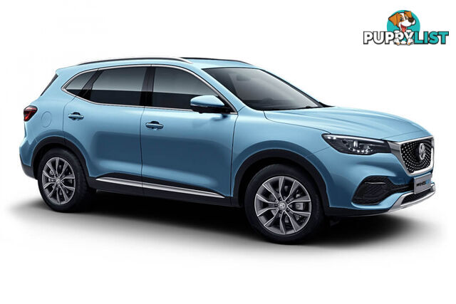 2021 MG HS Plus EV Excite SAS23 SUV