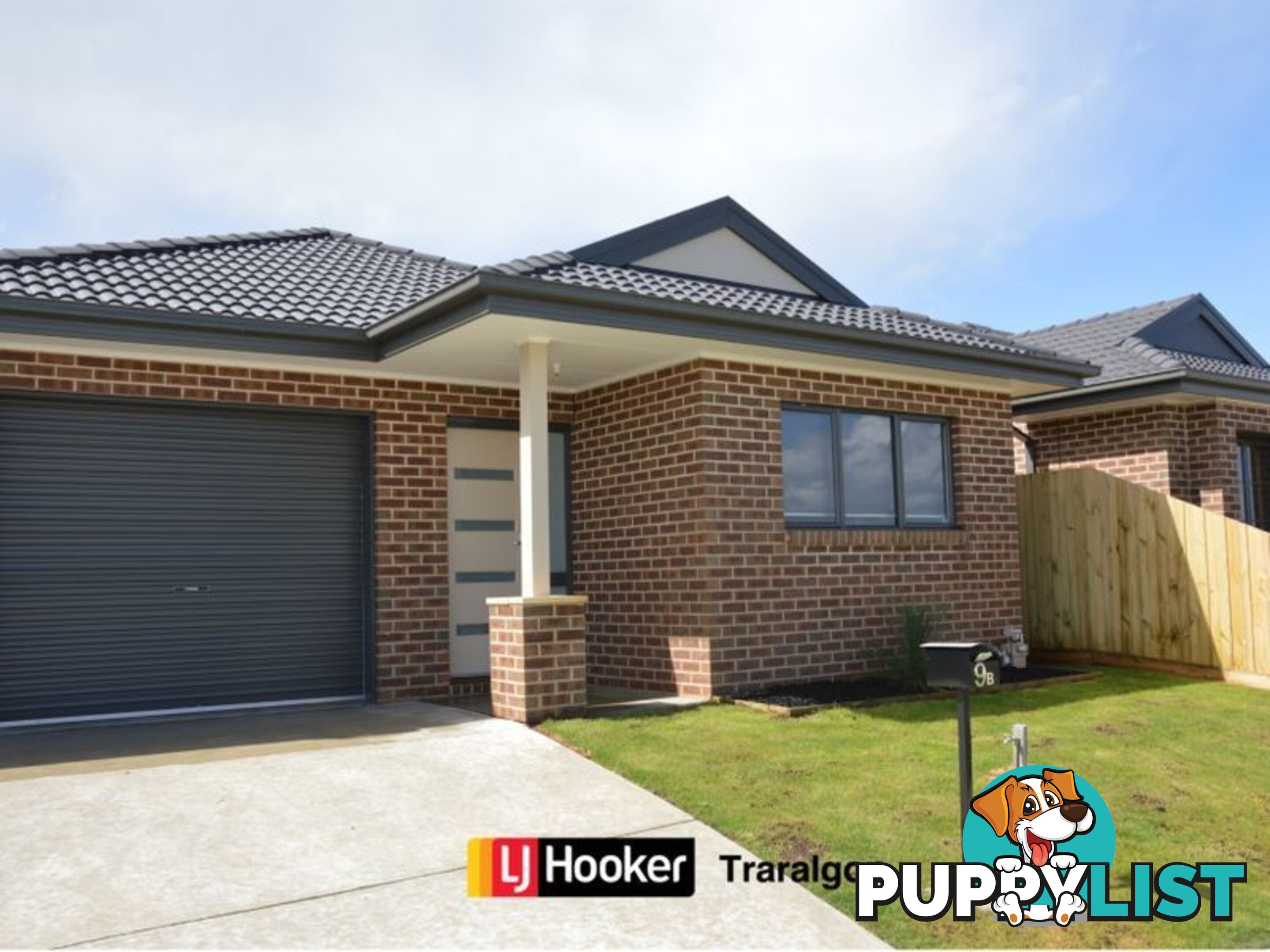 9B Tintern Place TRARALGON VIC 3844