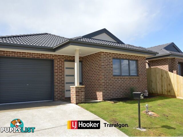 9B Tintern Place TRARALGON VIC 3844