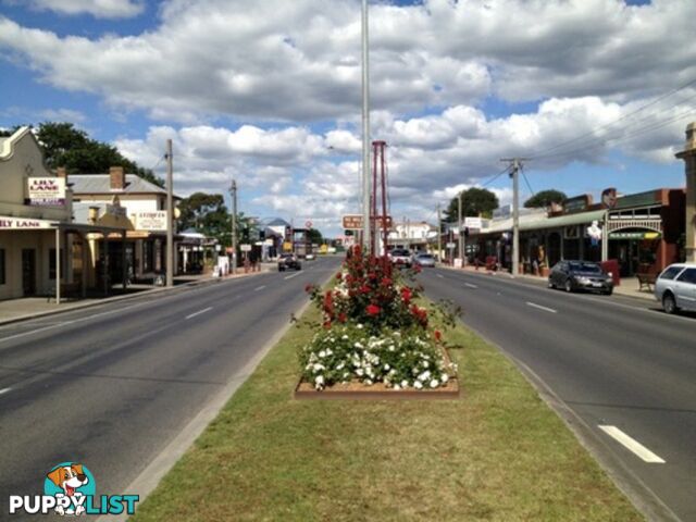 Lot 4/38 Ridge Views Estate ROSEDALE VIC 3847