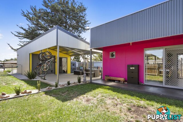 117-119 Prince Street ROSEDALE VIC 3847