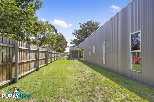 117-119 Prince Street ROSEDALE VIC 3847