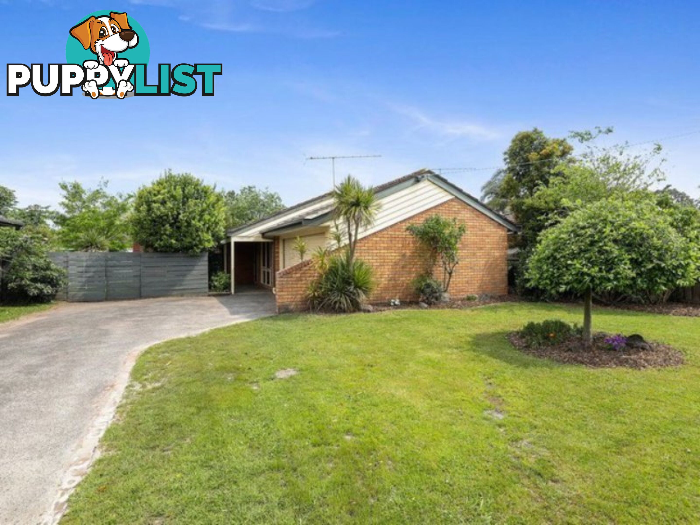 10 Purvis Street MOE VIC 3825