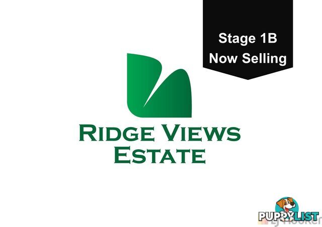 Lot 17/38 Ridge Views Estate ROSEDALE VIC 3847